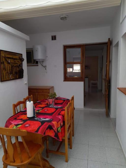 El Rincon De Nina Villa La Laguna  Eksteriør bilde