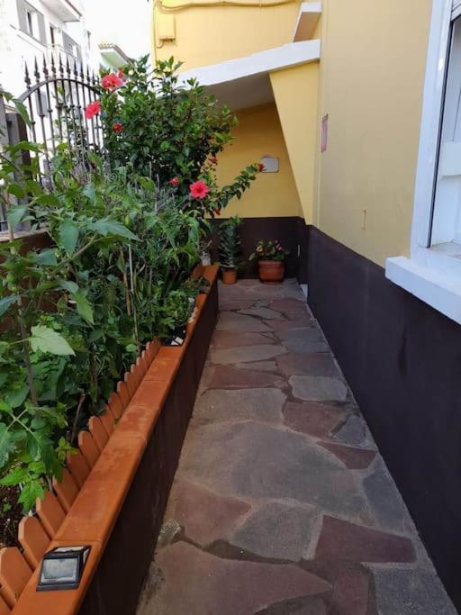 El Rincon De Nina Villa La Laguna  Eksteriør bilde