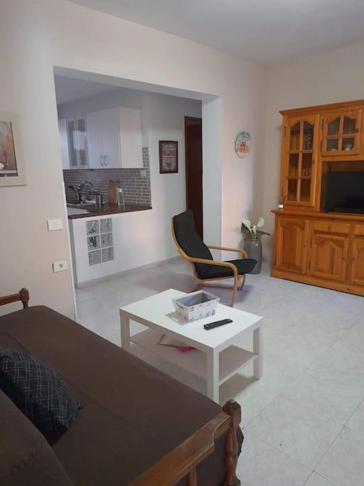 El Rincon De Nina Villa La Laguna  Eksteriør bilde